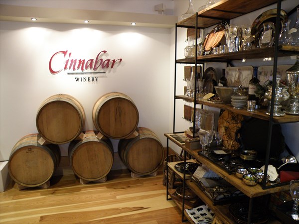 276-Cinnabar Winery